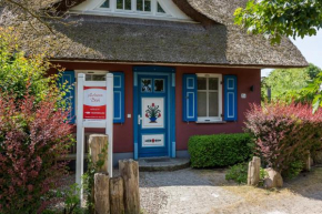 Achtern Diek in Ahrenshoop